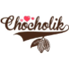 Chocholik.com logo