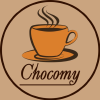 Chocomy.com logo