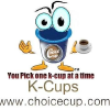 Choicecup.com logo