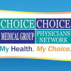Choicemg.com logo