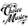 Choicemusicla.com logo