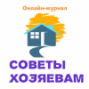 Chonemuzhik.ru logo