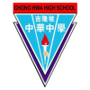 Chonghwakl.edu.my logo