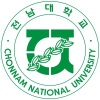 Chonnam.ac.kr logo