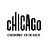 Choosechicago.com logo