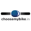 Choosemybike.in logo