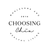 Choosingchia.com logo