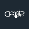 Chopcoin.io logo