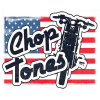 Choptones.net logo