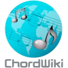 Chordwiki.org logo