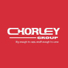 Chorleynissan.co.uk logo