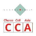 Choruscallasia.com logo
