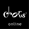 Chorusonline.com logo