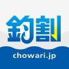 Chowari.jp logo