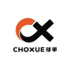 Choxue.com logo