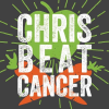 Chrisbeatcancer.com logo