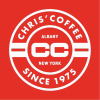 Chriscoffee.com logo