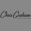 Chrisgrahammastering.com logo