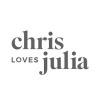 Chrislovesjulia.com logo