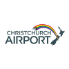 Christchurchairport.co.nz logo