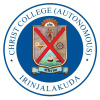 Christcollegeijk.edu.in logo