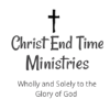 Christendtimeministries.com logo