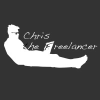 Christhefreelancer.com logo