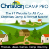 Christiancamppro.com logo