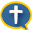 Christianchat.com logo