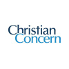 Christianconcern.com logo