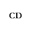 Christiandaily.com logo