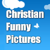 Christianfunnypictures.com logo