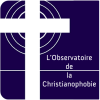 Christianophobie.fr logo