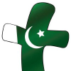 Christiansinpakistan.com logo
