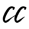Christinecaine.com logo