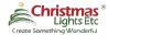 Christmaslightsetc.com logo