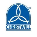 Christwill.com logo