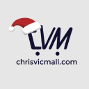 Chrisvicmall.com logo