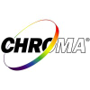 Chroma.com logo