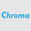Chromaate.com logo