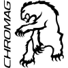 Chromagbikes.com logo