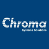 Chromausa.com logo