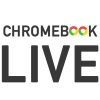 Chromebooklive.com logo
