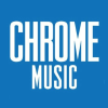 Chromemusic.de logo