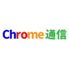 Chromenews.xyz logo