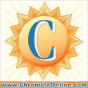 Chronicleonline.com logo