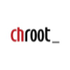 Chroot.ro logo