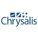 Chrysalis Ventures logo