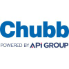 Chubbsecurite.com logo