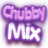 Chubbymix.com logo